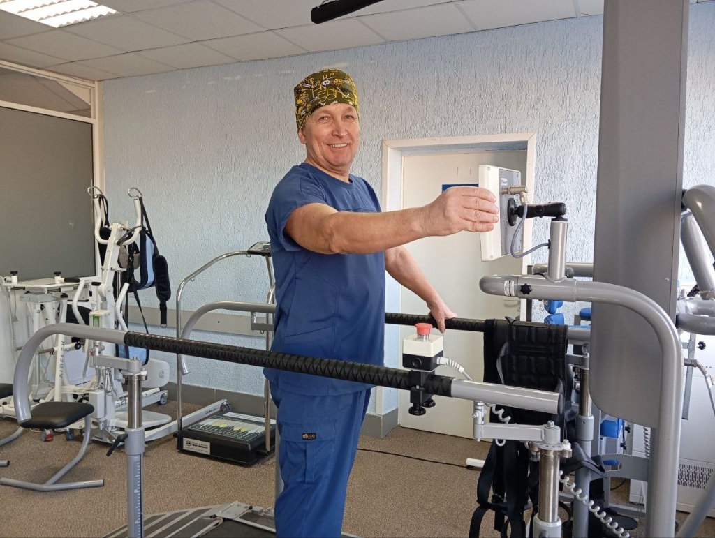    Фото: министерство здравоохранения Свердловской области