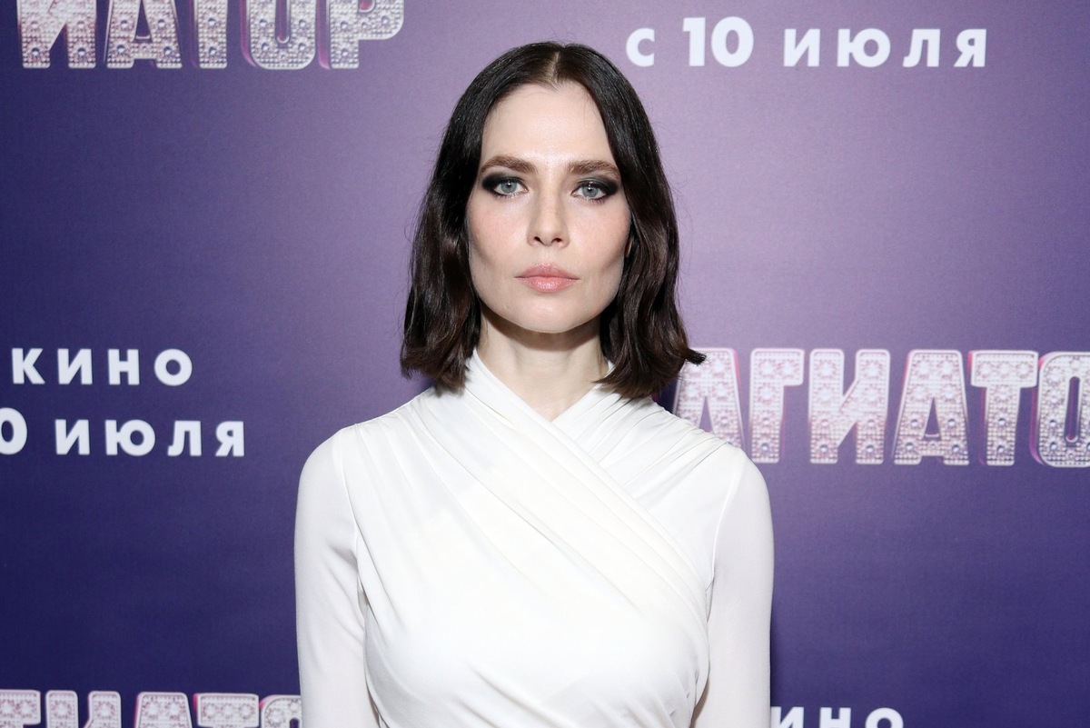    Юлия Снигирь