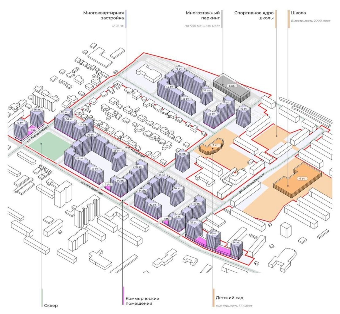     Изображения: Официальный канал Воронежского регионального отделения Союза архитекторов России (ВРОСАР)