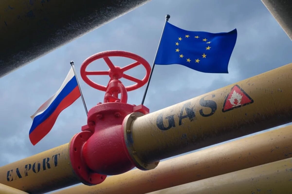    Целью новых пакетов может быть российский энергетический сектор.