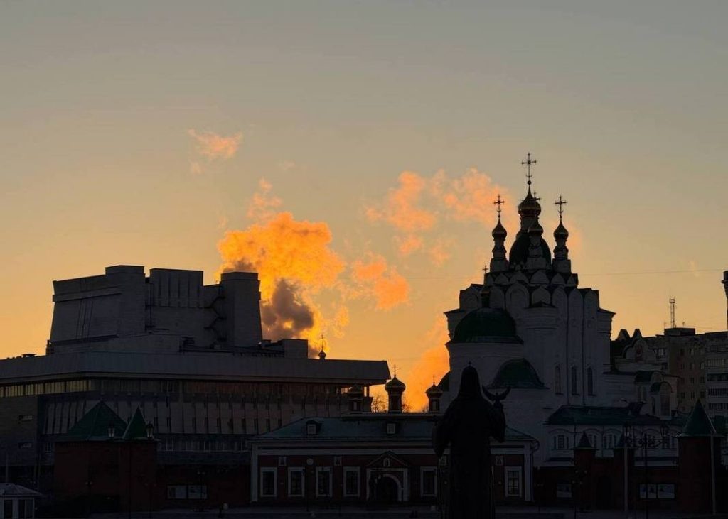    Фото: Яна Пивцайкина