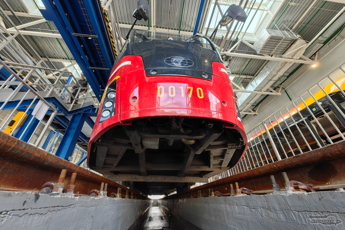    Фото: Лидия Аникина © ИА «Уральский меридиан»