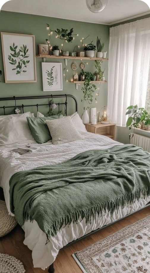 вот такие красоты из Пинтереста меня влекут