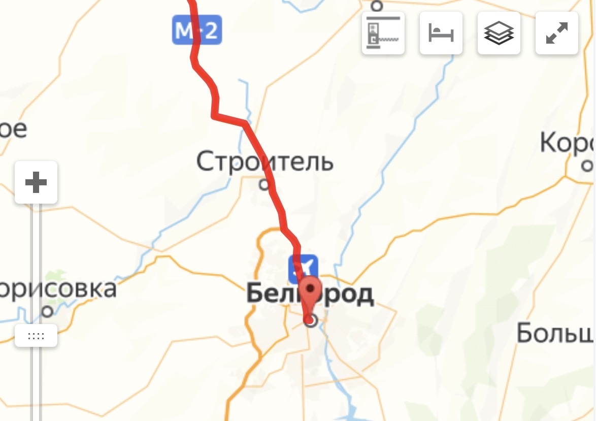 Начало пути.Старт.