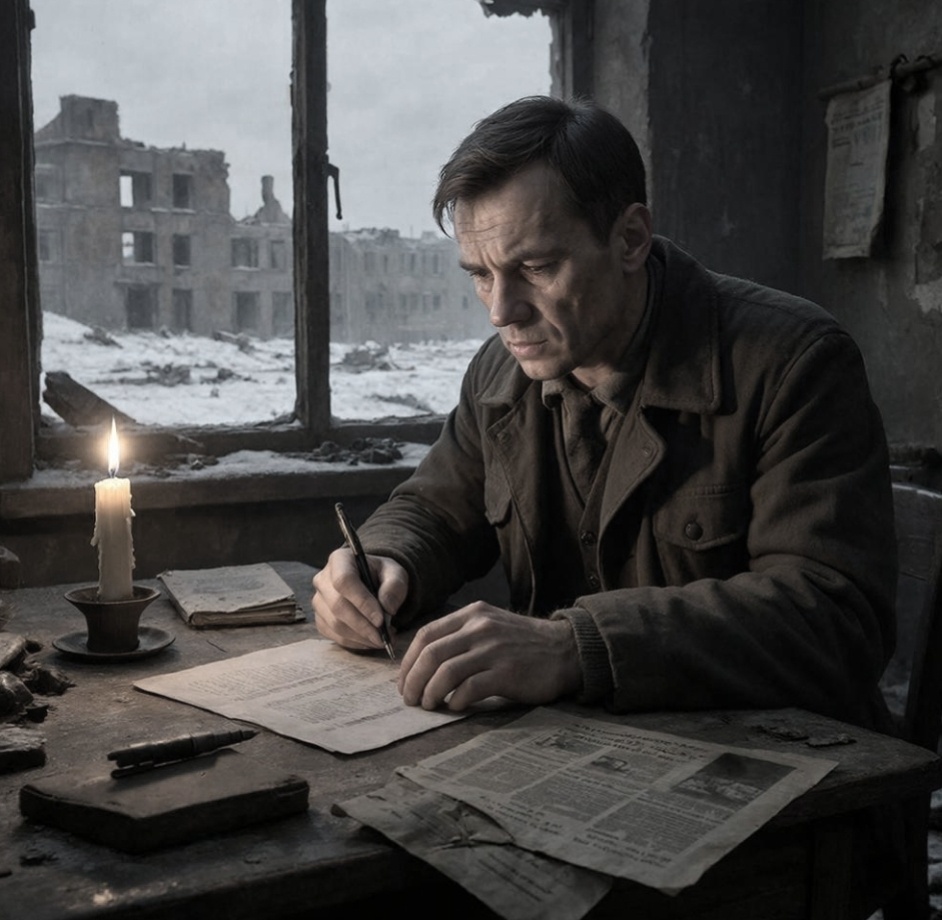 Картинка в качестве иллюстрации