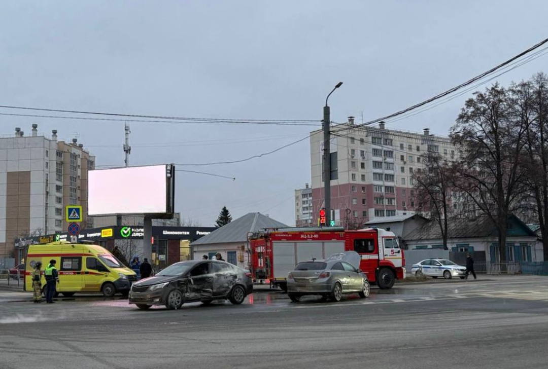 Фото: пресс-служба ГАИ Челябинска