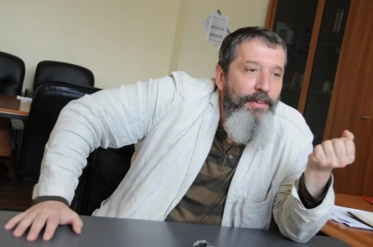    Суд в Перми вынес решение об увольнении худрука Театра-Театра Мильграма