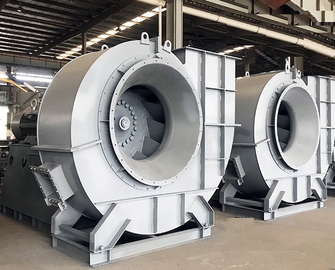 Радиальные вентиляторы дымоудаления оптом от 3 шт в розницу  с доставкой по России