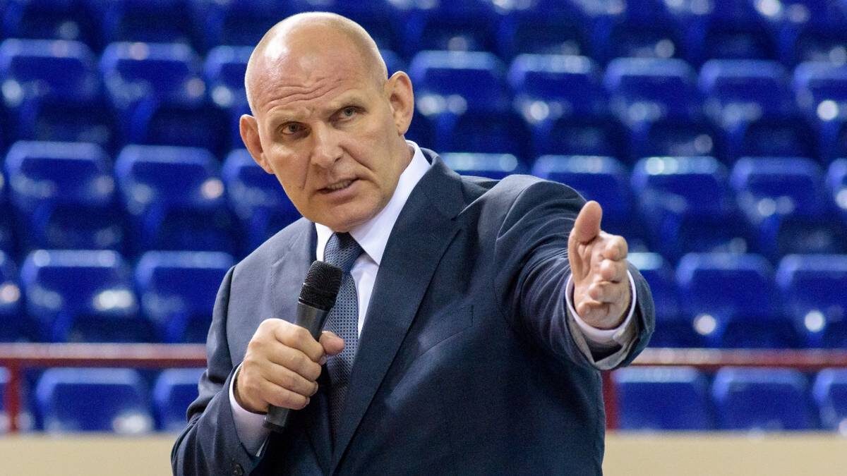    Фото: из личного архива Александра Карелина