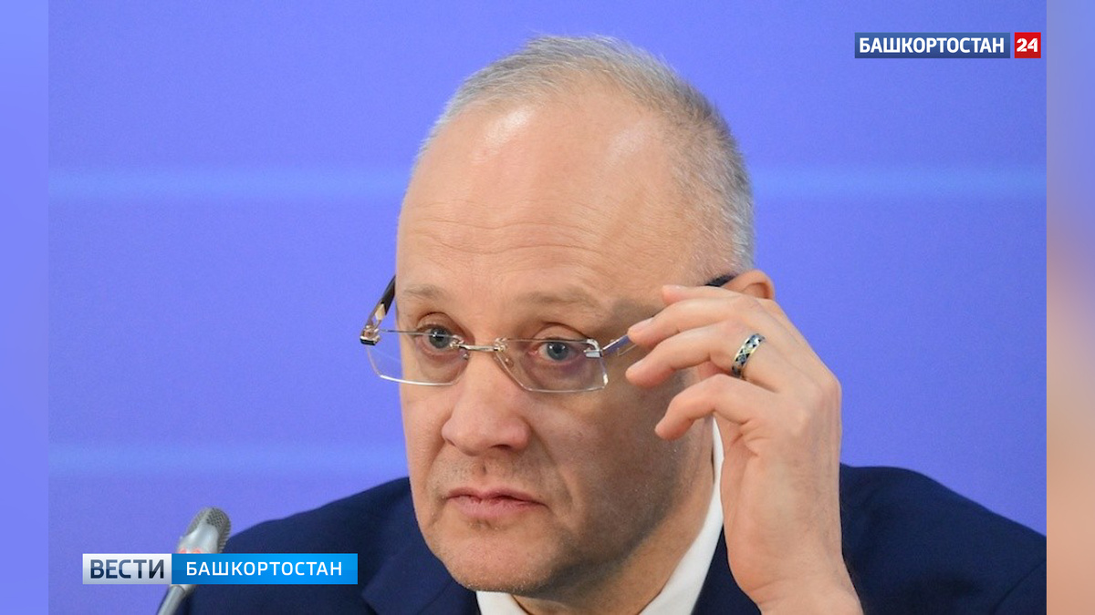    Антон Кобяков: «Число участников ежегодного Конгресса молодых ученых выросло в три раза»