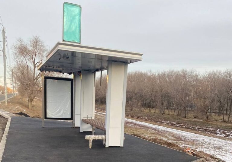    Оренбург откажется от «умных» остановок и поддержит троллейбусы Алла Черкесатова