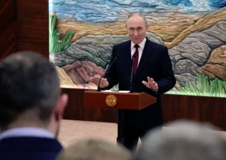    Мира нет, но мир всё ближе. Промежуточные итоги дипломатической игры вокруг Украины