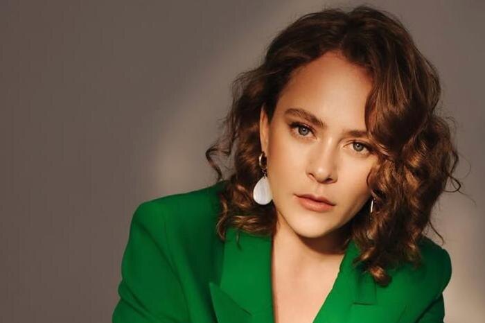 Обложка © Instagram (признан экстремистской организацией и запрещён на территории Российской Федерации) / aglayatarasova