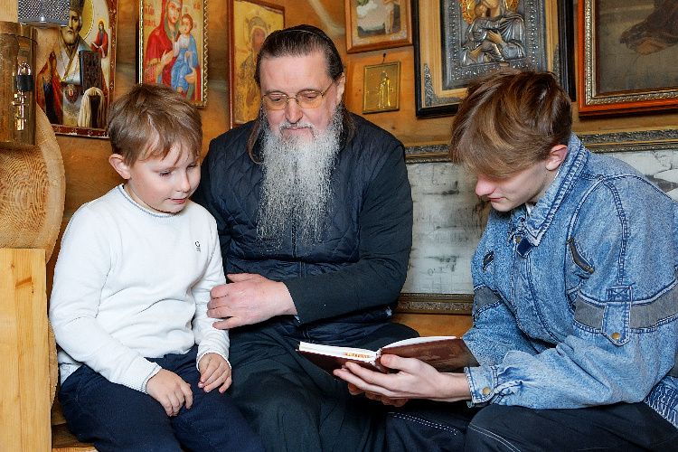    Фото: пресс-служба префектуры Западного административного округа