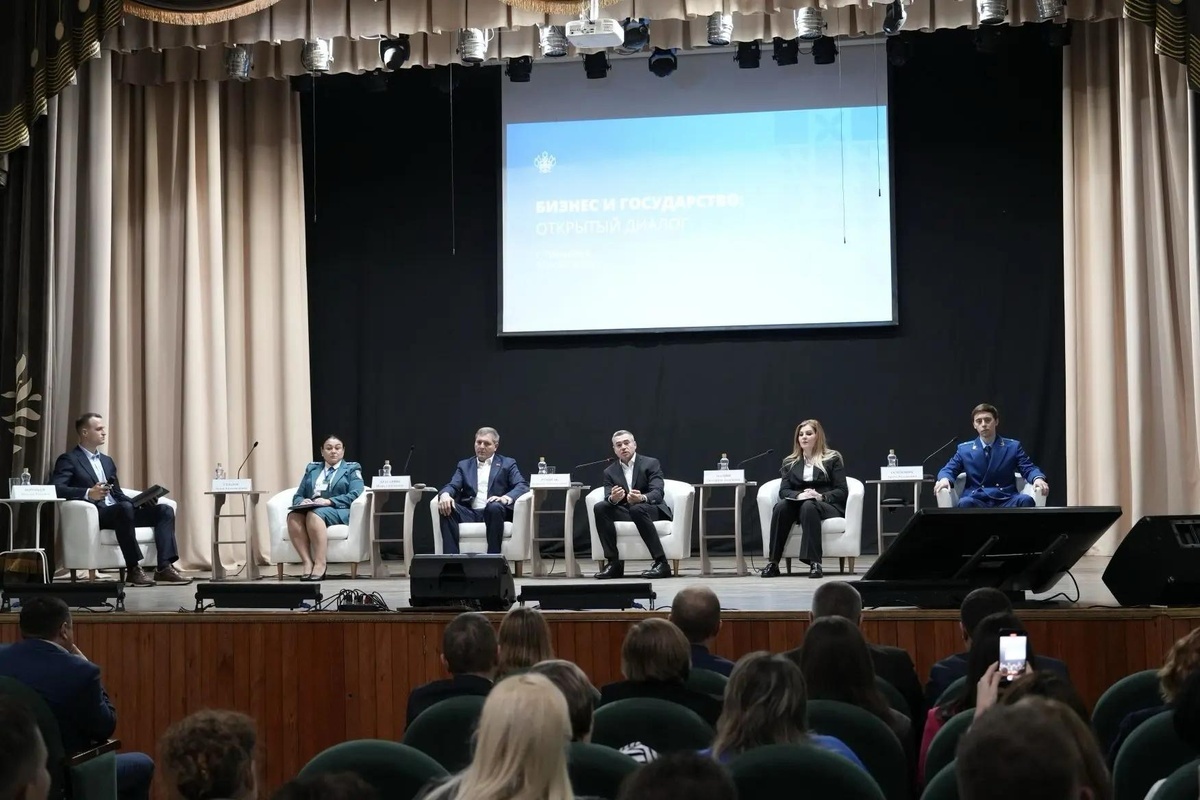    Фото пресс-службы администрации Краснодарского края