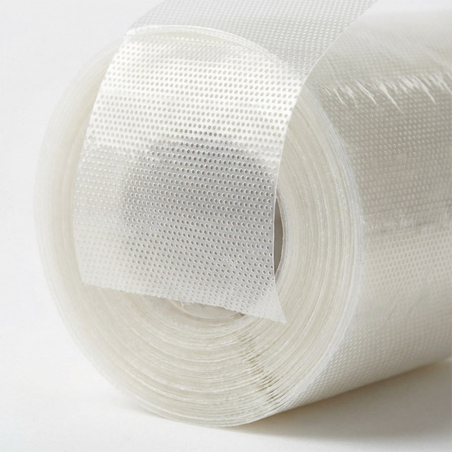 Плёнка с микроперфорацией от LamPack.ru