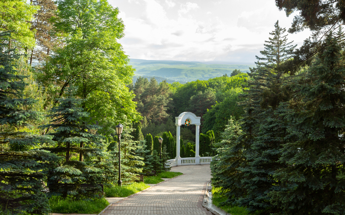 Пресс-служба сети санаториев «Плаза СПА»