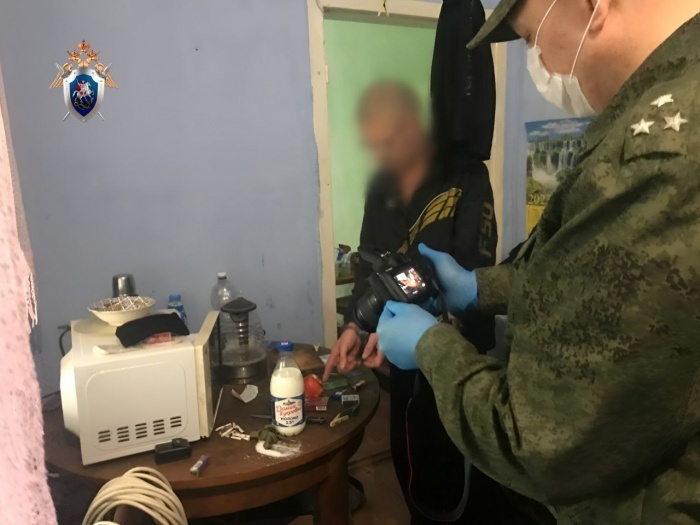    СУ СК РФ по Краснодарскому краю