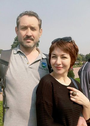    Фото: страница Ирины Усольцевой во «ВКонтакте»