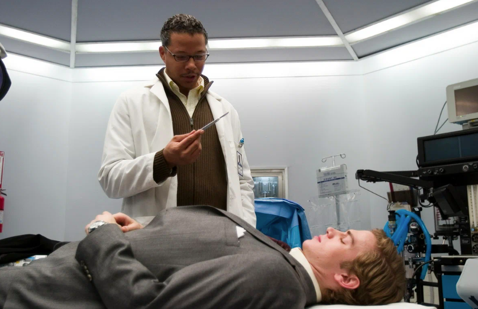 Кадр из фильма