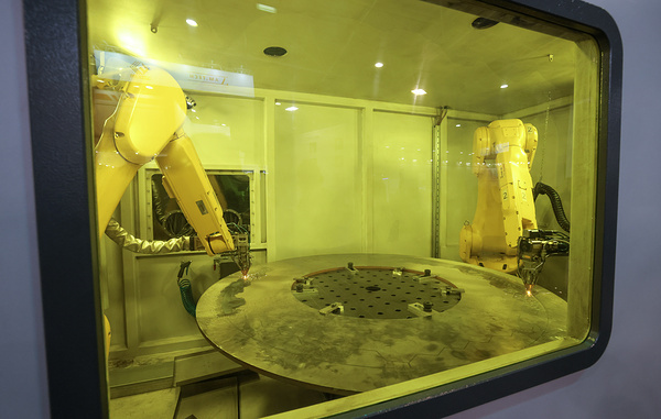 Михаил Метцель/ТАСС