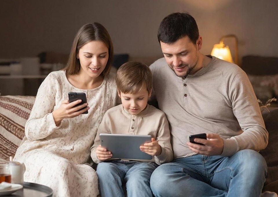    Фото: ПАО «Ростелеком».