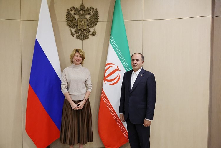    Фото: Минсельхоз РФ