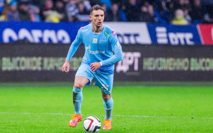    Источник фото: Источник фото: ФК «Зенит»