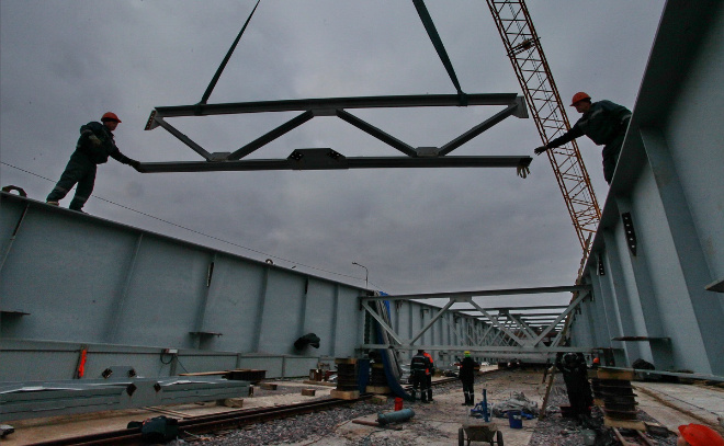    © Анастасия Илюшина / ЛенТВ24. Архивное фото