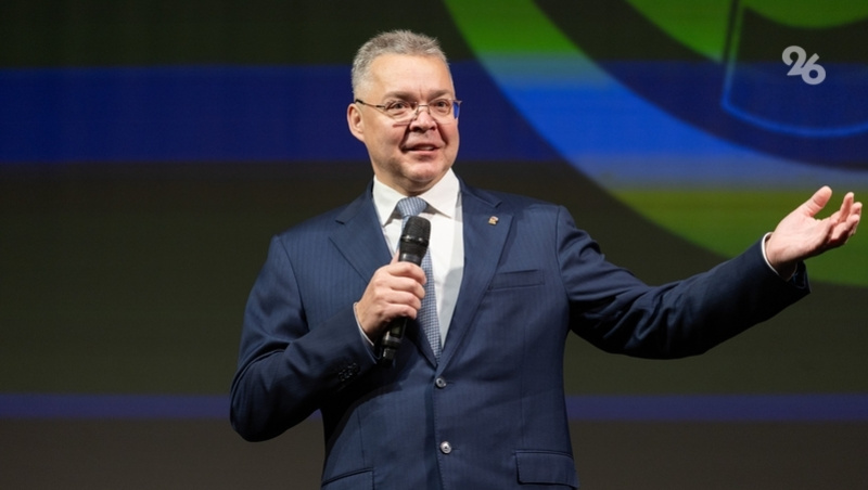      Фото: ИА «Победа26»