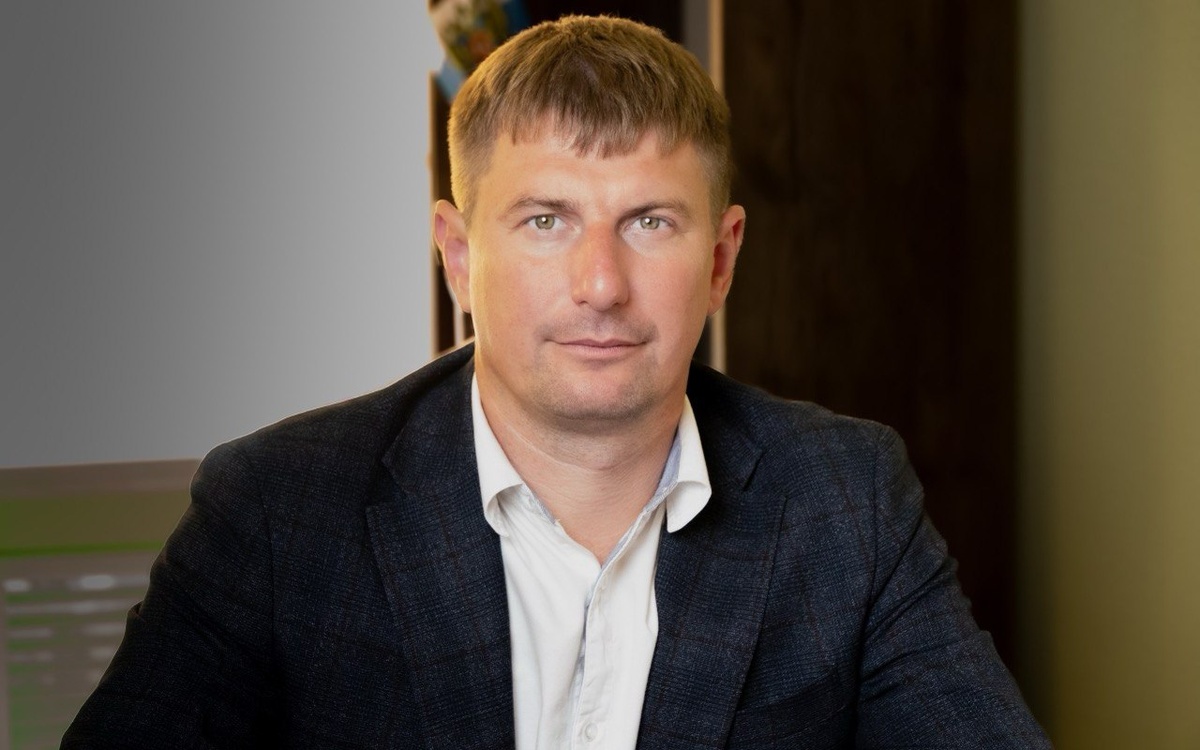    «Дроны прилетают ночью. Мы строим, чтобы утро все-таки наступало» Фото из архива Сергея Демидова