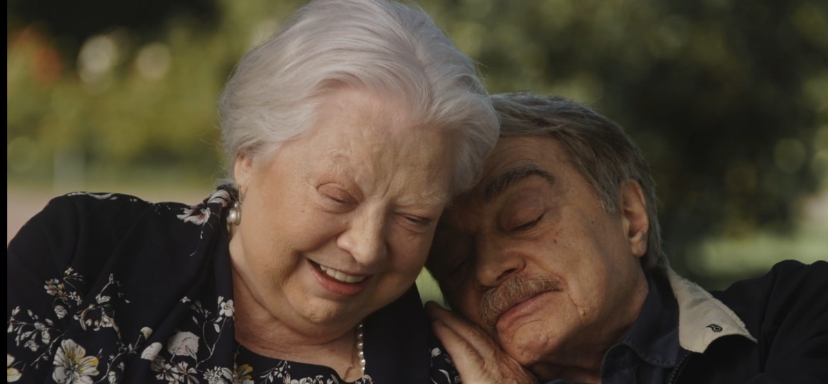 Один из финальных кадров фильма