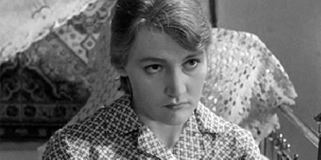 Лариса Буркова: сломанная судьба талантливой актрисы