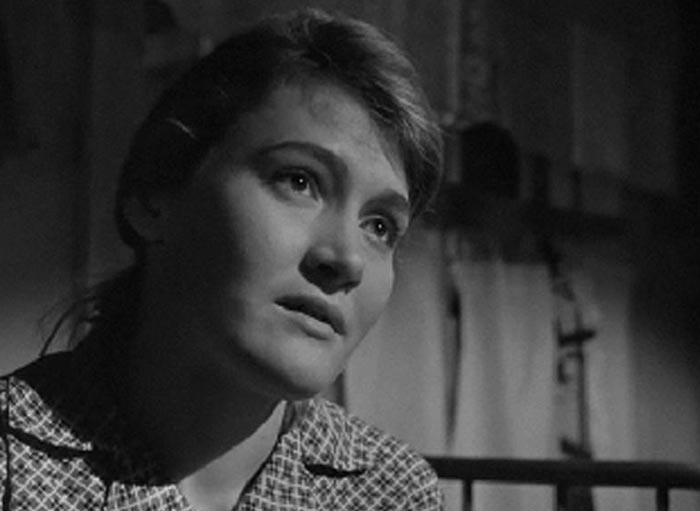 "Живёт такой парень"