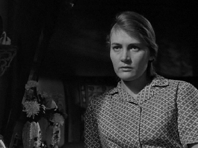 "Живёт такой парень"