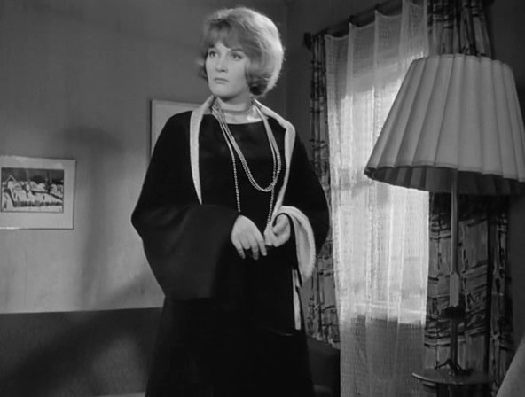 "Живёт такой парень"