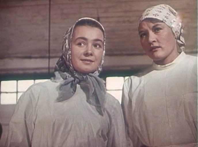 "Стёжки-дорожки"