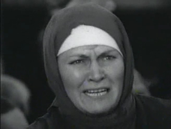 "Рождённая революцией"