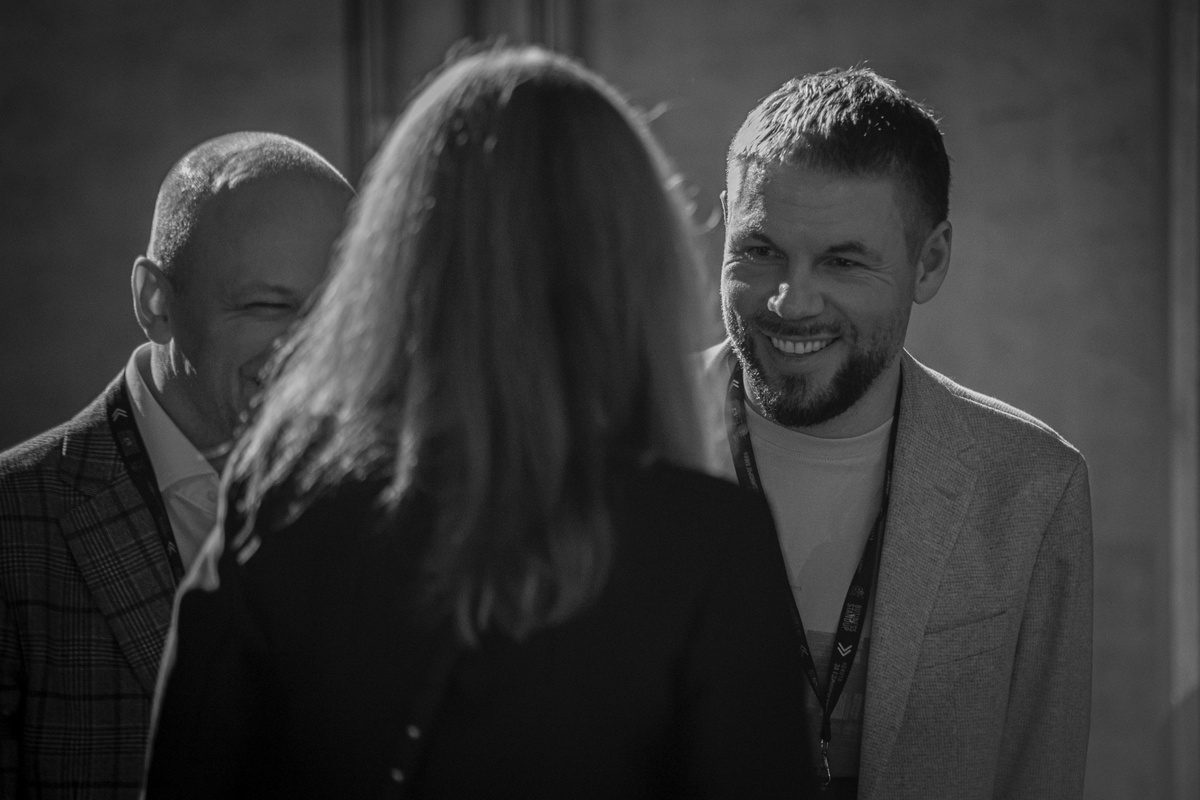 Чекап бизнеса с ТРИЗ, Алексей Благих