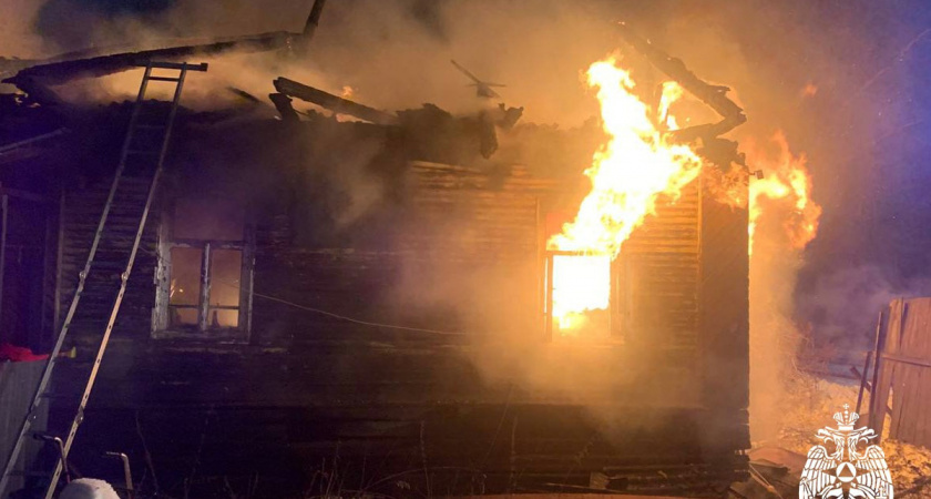    Фото: пресс-служба ГУ МЧС России по Вологодской области