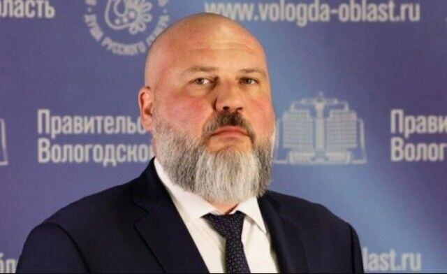     / Источник: © Правительство Вологодской области