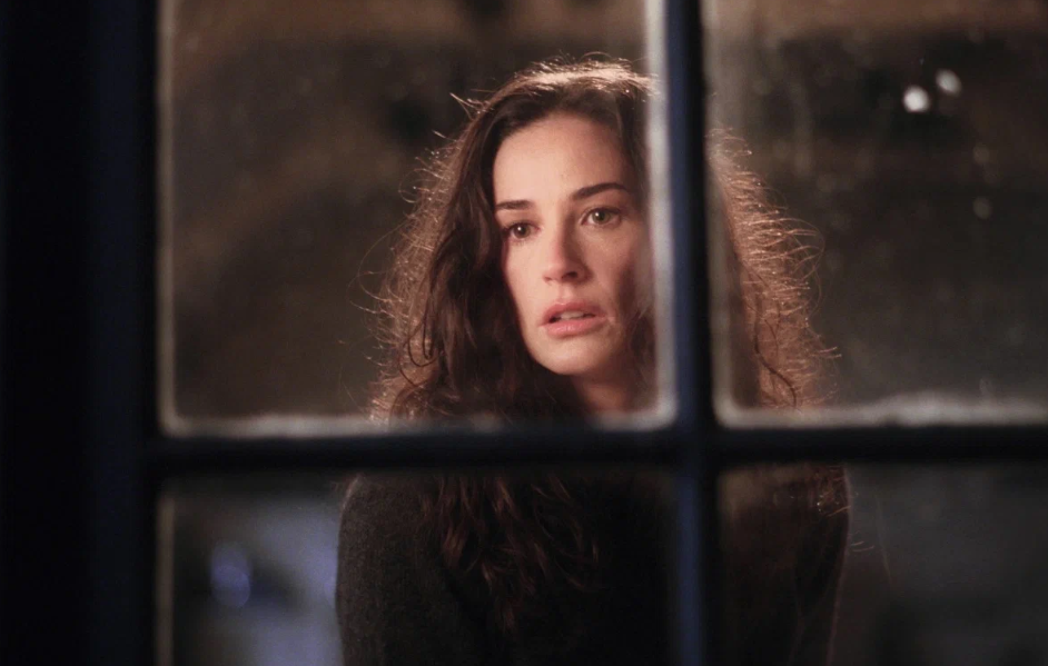 Кадр из фильма