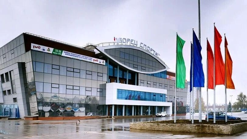     Автор: Евгений К. Источник: Яндекс.карты