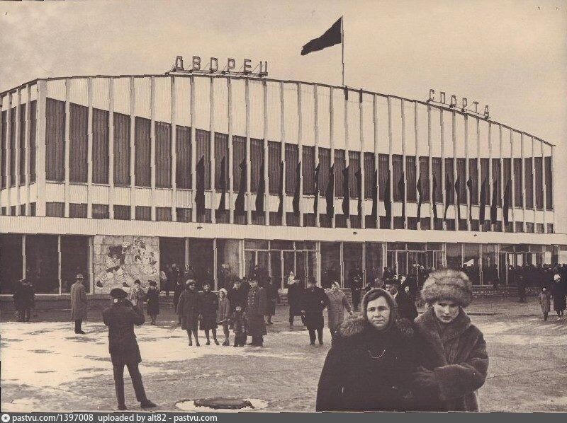     Автор: Бородин В.И. Источник: Из фондов НГИАМЗ