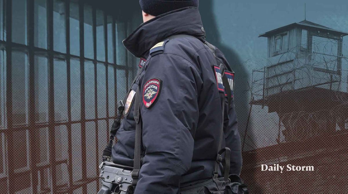    Коллаж: Daily Storm