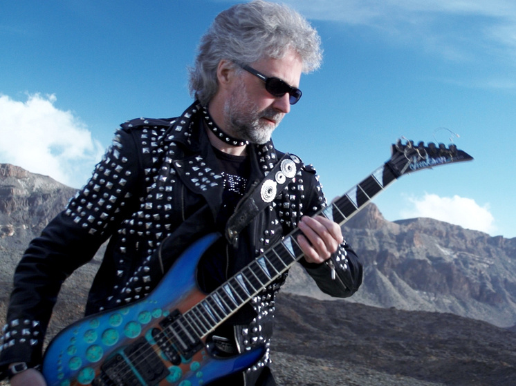     Фото: пресс-служба артиста