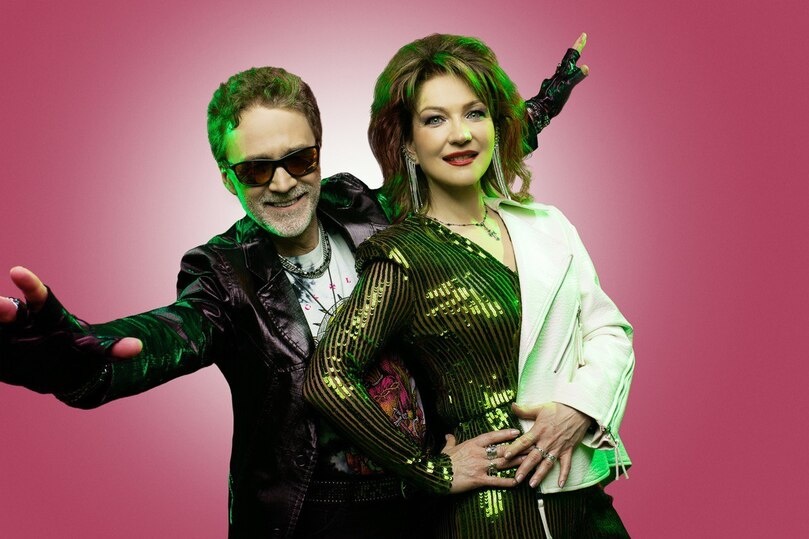     Фото: пресс-служба артиста