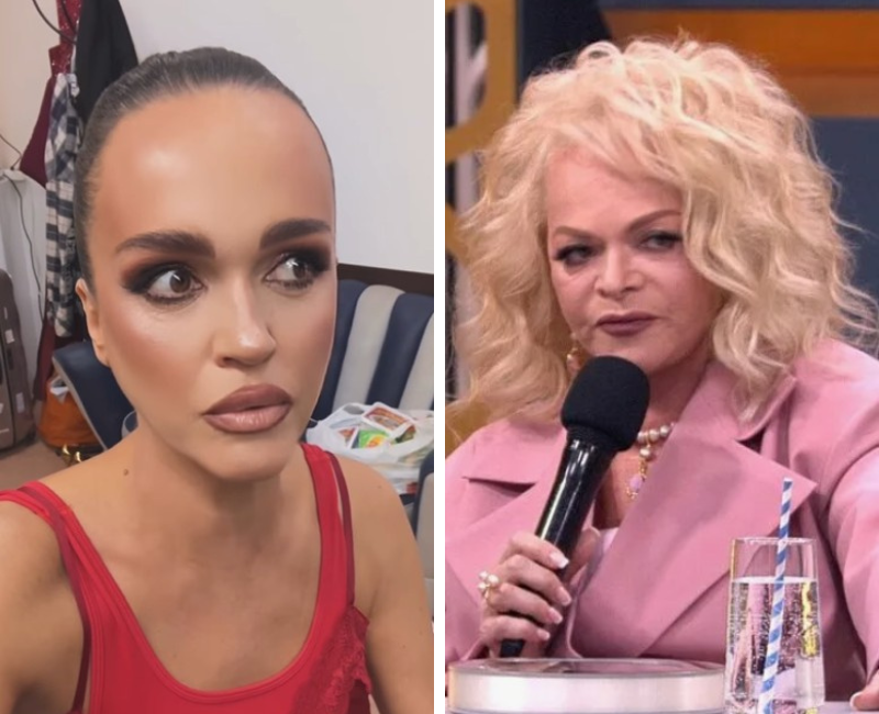 Слава / Лариса Долина