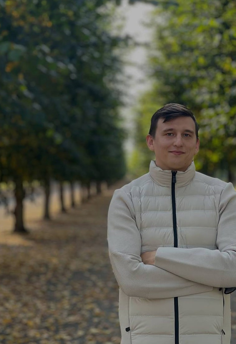 Первые шаги: от интереса к технологии до первого комьюнити