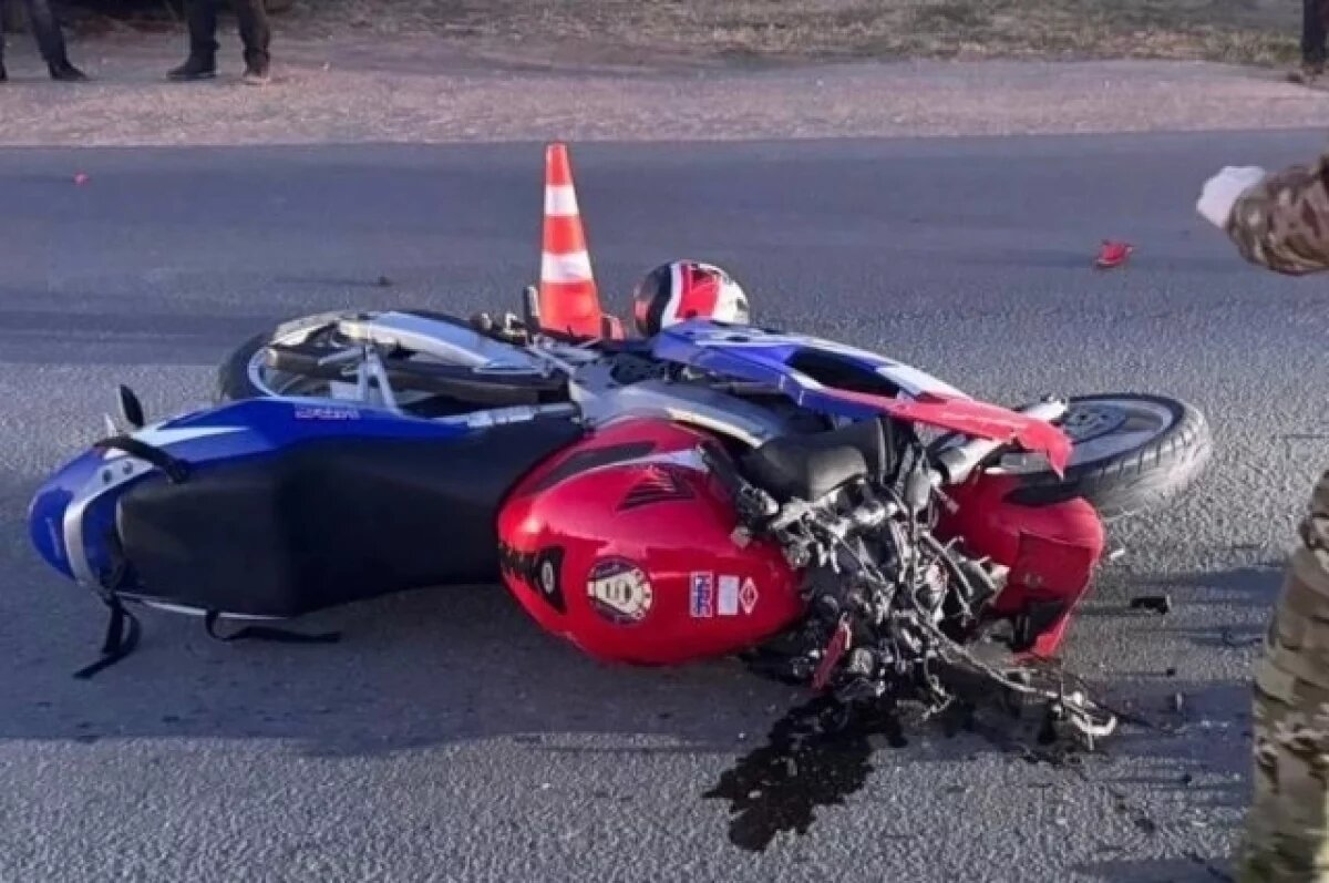    Житель Евпатории отправится в колонию за смертельное ДТП с мотоциклистом